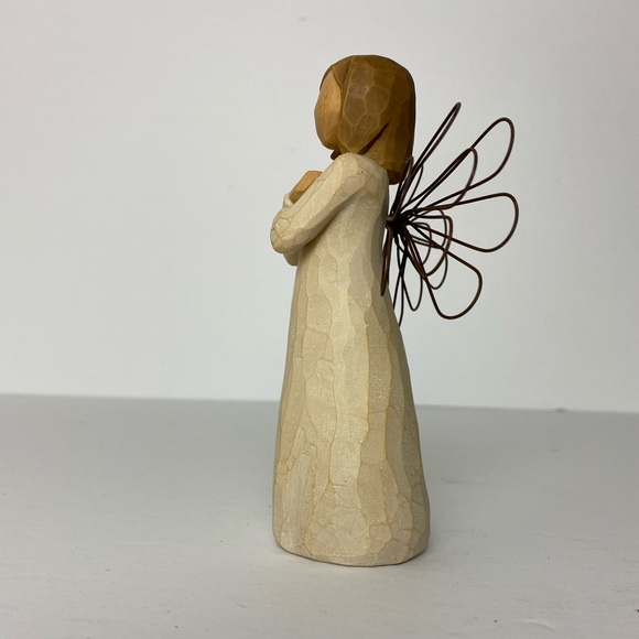 Willow Tree Sign for Love DEMDACO - Picture 3 of 6